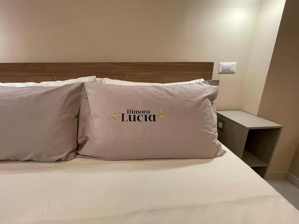 דירות Troia Dimora Lucia מראה חיצוני תמונה